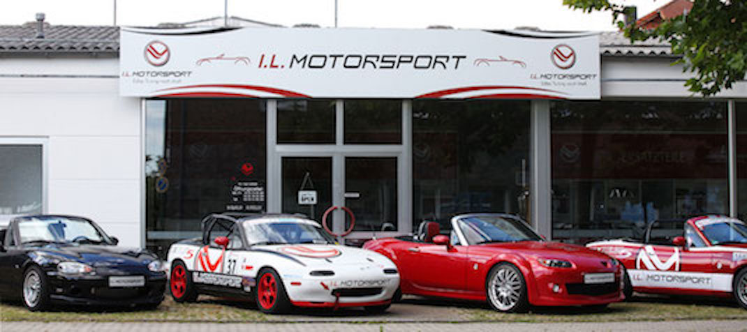 foto IL Motorsport